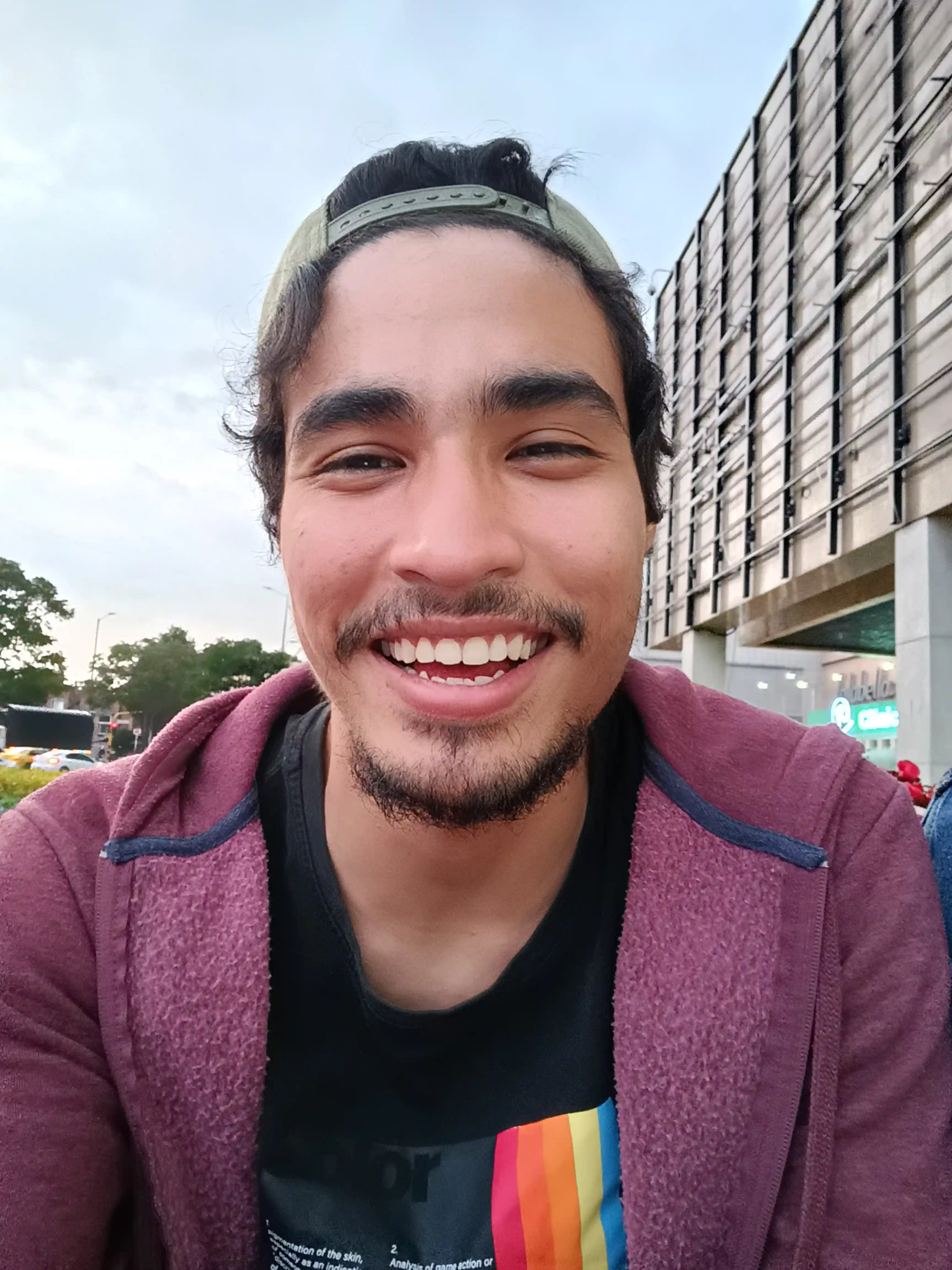 Daniel Mercado