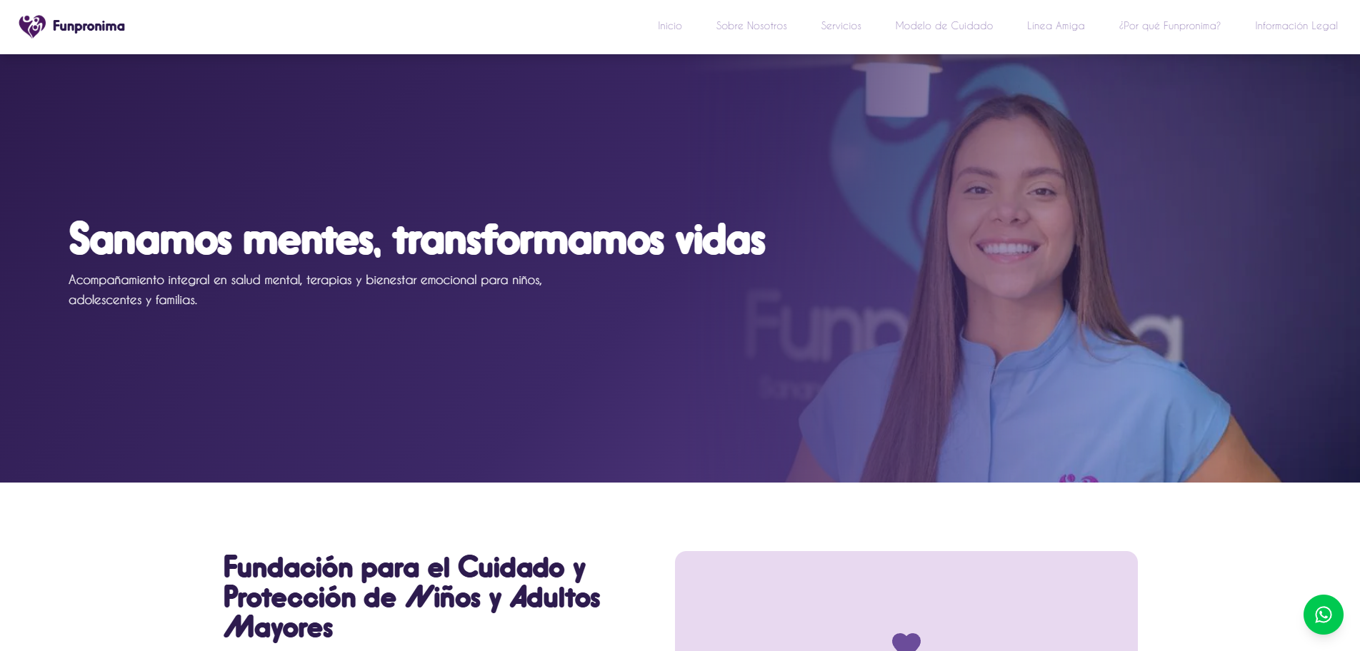 Funpronima IPS